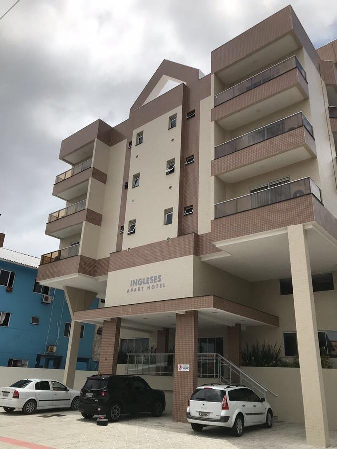 Excelente! Maravilhoso Apto - Localizacao Top! Флорианополис Экстерьер фото