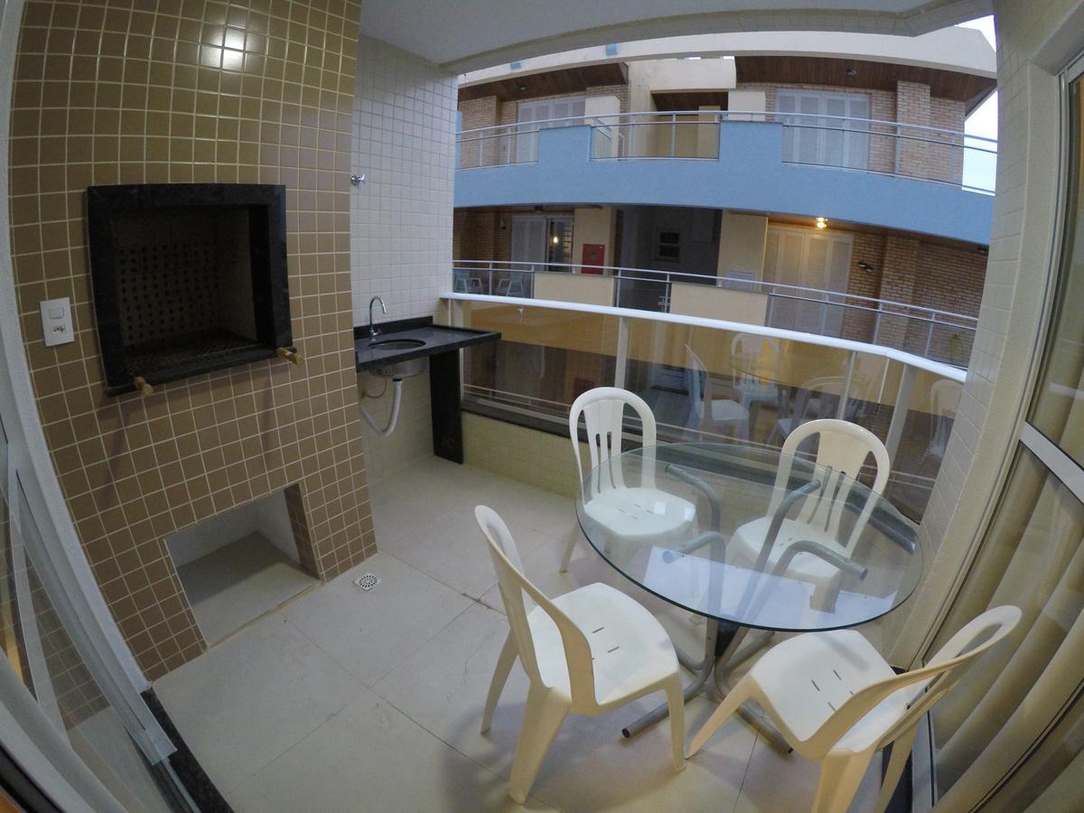Excelente! Maravilhoso Apto - Localizacao Top! Флорианополис Экстерьер фото