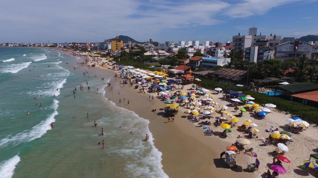 Excelente! Maravilhoso Apto - Localizacao Top! Флорианополис Экстерьер фото