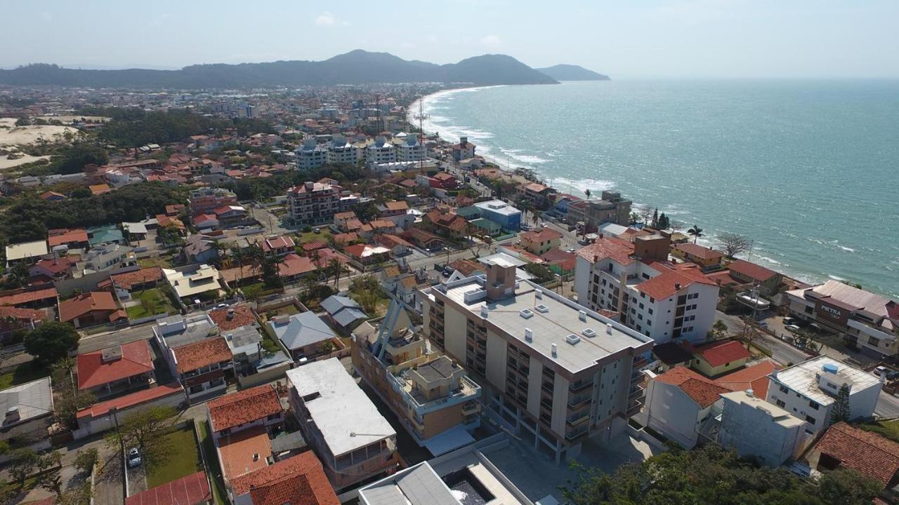 Excelente! Maravilhoso Apto - Localizacao Top! Флорианополис Экстерьер фото