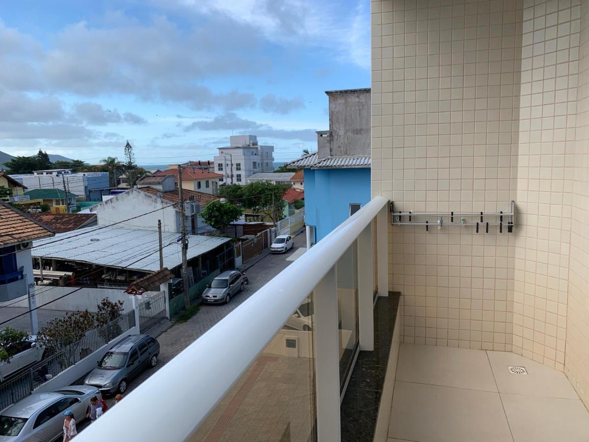 Excelente! Maravilhoso Apto - Localizacao Top! Флорианополис Экстерьер фото